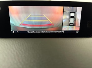 Vehicle image MAZDA MX-30 e-Skyactiv Revolution