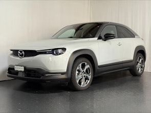 Vehicle image MAZDA MX-30 e-Skyactiv Revolution