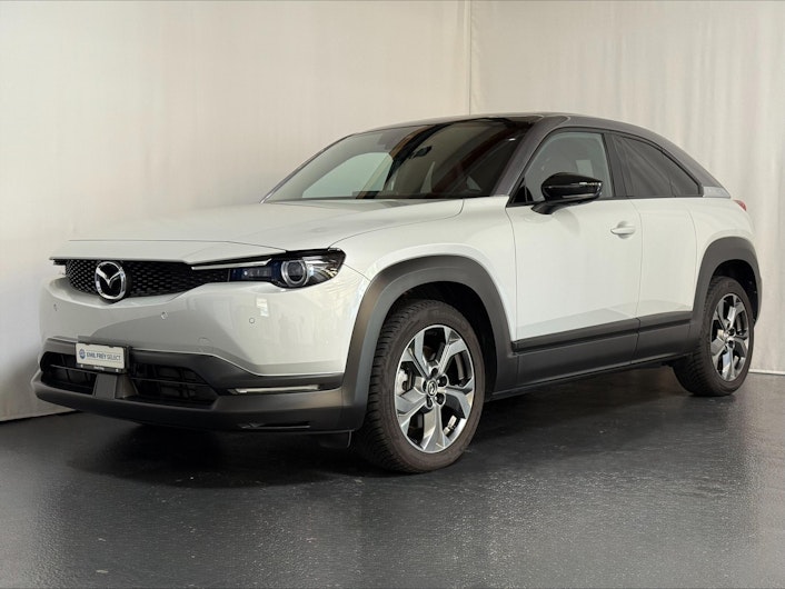 Vehicle image MAZDA MX-30