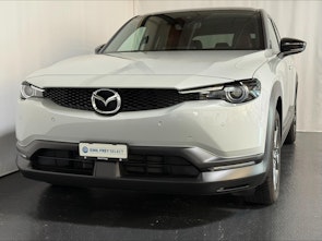 Vehicle image MAZDA MX-30 e-Skyactiv Revolution