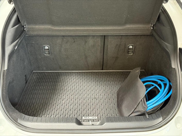 Vehicle image MAZDA MX-30