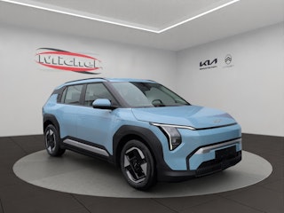 Vehicle image KIA EV3 0