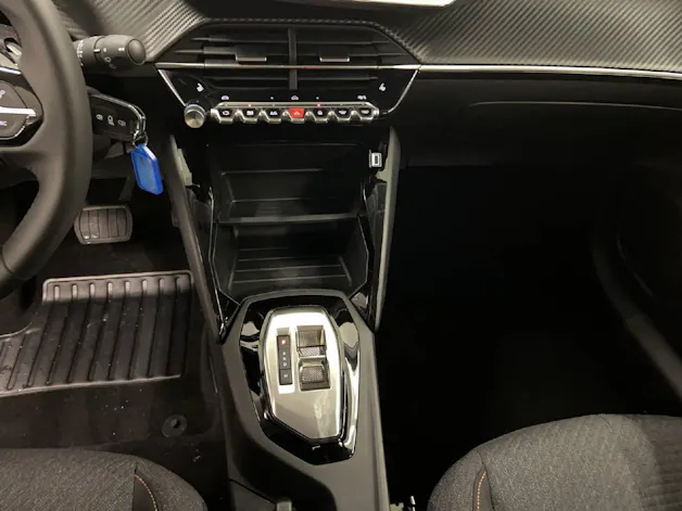 Peugeot 208 1.2 Hybrid Style