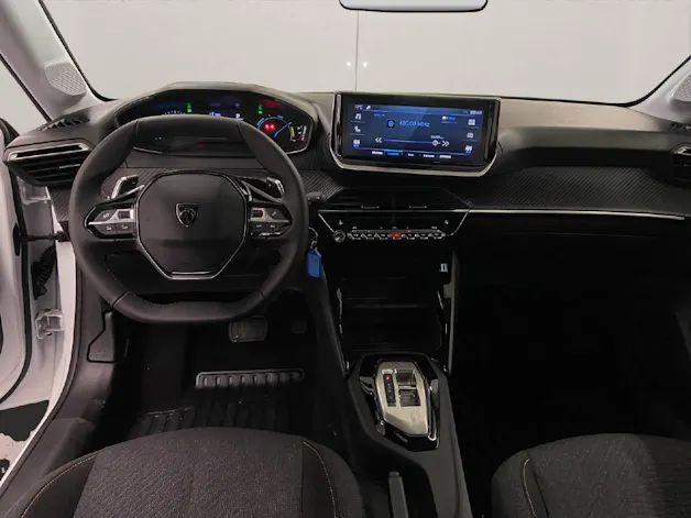 Peugeot 208 1.2 Hybrid Style
