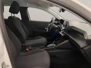 Peugeot 208 1.2 Hy Automat Style