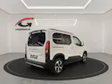 Peugeot Rifter 1.5 BlueHDi 130 GT