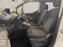 Peugeot Rifter 1.5 BlueHDi 130 GT