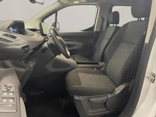 Peugeot Rifter 1.5 BlueHDi 130 GT