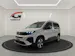 Peugeot Rifter 1.5 BlueHDi 130 GT