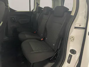 Peugeot Rifter 1.5 BlueHDi 130 GT