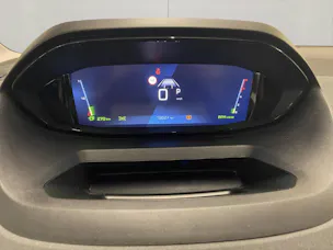 Peugeot Rifter 1.5 BlueHDi 130 GT