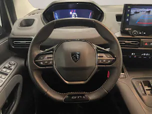 Peugeot Rifter 1.5 BlueHDi 130 GT