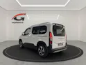 Peugeot Rifter 1.5 BlueHDi 130 GT