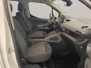 Peugeot Rifter 1.5 BlueHDi 130 GT