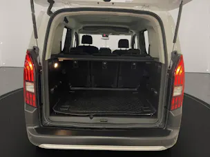 Peugeot Rifter 1.5 BlueHDi 130 GT
