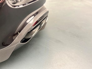 Vehicle image ASTON MARTIN Vanquish Volante 5.2 V12 Bi-Turbo