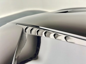 Vehicle image ASTON MARTIN Vanquish Volante 5.2 V12 Bi-Turbo