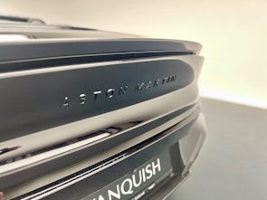 Vehicle image ASTON MARTIN Vanquish Volante 5.2 V12 Bi-Turbo