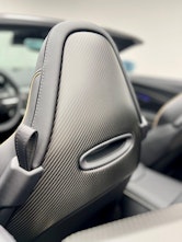 Vehicle image ASTON MARTIN Vanquish Volante 5.2 V12 Bi-Turbo