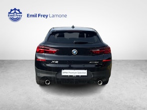 Fahrzeugbild BMW X2 18d xDrive