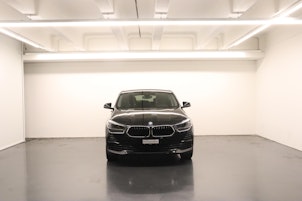 Vehicle image BMW X2 18d xDrive