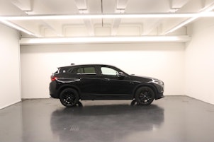 Vehicle image BMW X2 18d xDrive