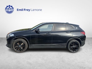Fahrzeugbild BMW X2 18d xDrive