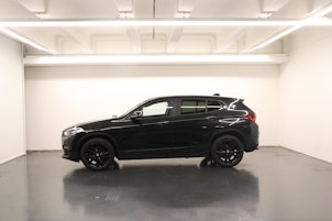 Vehicle image BMW X2 18d xDrive