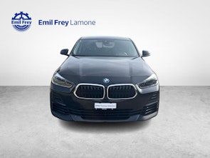 Fahrzeugbild BMW X2 18d xDrive