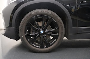 Vehicle image BMW X2 18d xDrive