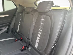 Fahrzeugbild BMW X2 18d xDrive