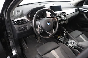 Vehicle image BMW X2 18d xDrive