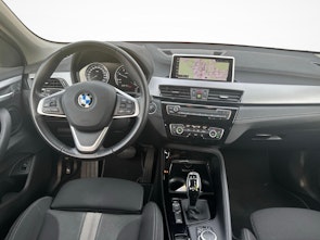 Fahrzeugbild BMW X2 18d xDrive