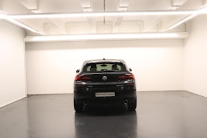 Vehicle image BMW X2 18d xDrive