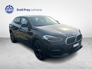 Fahrzeugbild BMW X2 18d xDrive