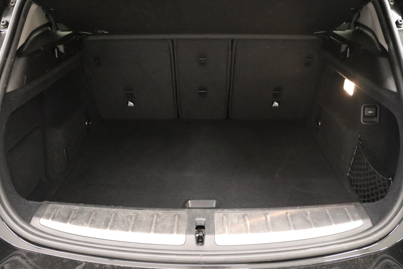 Vehicle image BMW X2