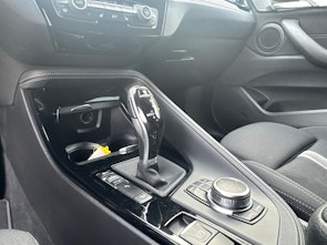 Fahrzeugbild BMW X2 18d xDrive