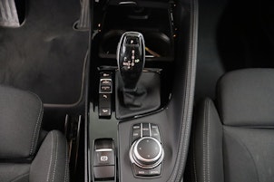 Vehicle image BMW X2 18d xDrive