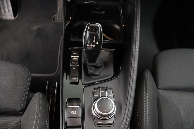 Vehicle image BMW X2