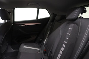 Vehicle image BMW X2 18d xDrive