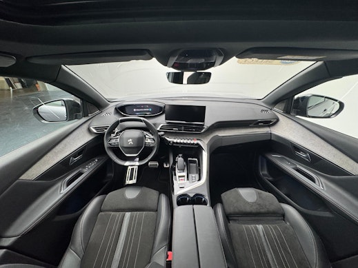 PEUGEOT 3008 1.6 Plug-in Hybrid4 GT Pack 3