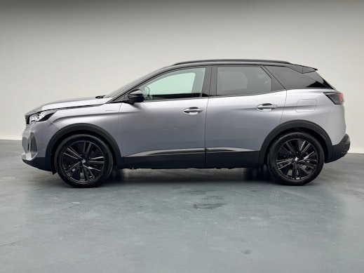 PEUGEOT 3008 1.6 Plug-in Hybrid4 GT Pack 2