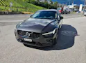 Volvo S60 2.0 B5 MH Ultimate Dark AWD