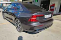 Volvo S60 2.0 B5 MH Ultimate Dark AWD