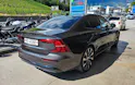 Volvo S60 2.0 B5 MH Ultimate Dark AWD