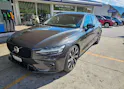 Volvo S60 2.0 B5 MH Ultimate Dark AWD