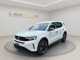 First vehicle image