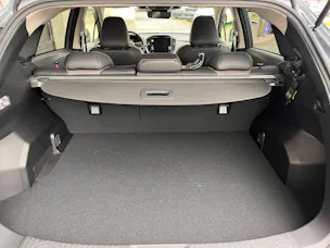 Subaru Crosstrek 2.0i e-Boxer Luxury