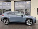 Subaru Crosstrek 2.0i e-Boxer Luxury