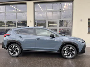 Subaru Crosstrek 2.0i e-Boxer Luxury